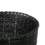 The Beaded Candy Bowl - Black - M - Labohemian