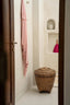 The Colonial Storage Basket - Natural Brown - L - Labohemian