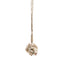 The Door Shell Cowrie Tassel - Natural - Labohemian
