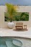 The Seagrass Carpet - Natural - 150 - Labohemian