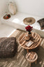 The Seagrass Carpet - Natural - 180x240 - Labohemian