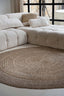The Seagrass Carpet - Natural - 200 - Labohemian