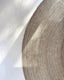 The Seagrass Carpet - Natural - 200 - Labohemian