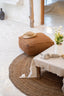 The Seagrass Carpet - Natural - 200 - Labohemian