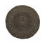 The Seagrass Carpet - Natural Black - 150 - Labohemian