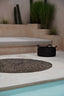 The Seagrass Carpet - Natural Black - 150 - Labohemian