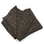 The Seagrass Carpet - Natural Black - 180x240 - Labohemian