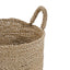 The Sensity Baskets - Natural - L - Labohemian