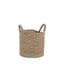 The Sensity Baskets - Natural - M - Labohemian