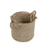 The Sensity Baskets - Natural - M - Labohemian