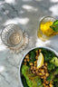 The Seagrass Shell Coaster - Natural