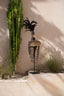The Shell Hat on Stand - Natural Black - Labohemian