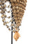 The Shell Hat on Stand - Natural Black - Labohemian