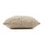The Sahara Cushion Cover - Natural - Labohemian