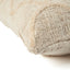 The Sahara Cushion Cover - Natural - Labohemian