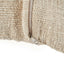 The Sahara Cushion Cover - Natural - Labohemian