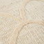 The Sahara Cushion Cover - Natural