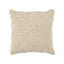 The Sahara Cushion Cover - Natural - Labohemian