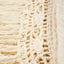 The Gypsy Bed Throw - Natural - Labohemian