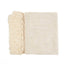 The Gypsy Bed Throw - Natural - Labohemian