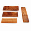 The Teak Root Sushi Plate - S - Labohemian