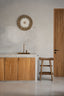 De Alang Veren Juju - Naturel Wit - Labohemian