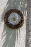 De Alang Veren Juju - Naturel Wit - Labohemian
