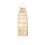 The Fish Trap Pendant - Natural - M