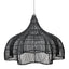 The Whipped Pendant - Black - XL - Labohemian