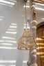 De Bala Hanglamp - Naturel - S - Labohemian