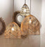 De Bala Hanglamp - Naturel - S - Labohemian