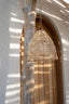 De Bala Hanglamp - Naturel - S - Labohemian