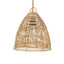 De Bala Hanglamp - Naturel - S - Labohemian