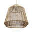 De Conic Hanglamp - Naturel
