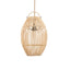 The Zuri Pendant - Natural - S