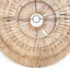 The Good Vibes Pendant - Natural - M - Labohemian
