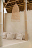 The Elba Pendant - Natural - L - Labohemian