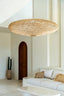 The Macaron Pendant - Natural - XL - Labohemian