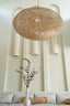 The Macaron Pendant - Natural - XL - Labohemian