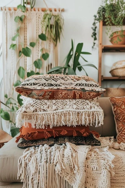 Duurzame Bohemian Meubels | Handgemaakt & Uniek- Labohemian