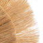 De Double Trouble Muurlamp - Naturel Goud - M - Labohemian