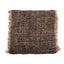 The Oh My Gee Cushion Cover - Black Copper - 60x60_40 - Labohemian