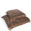 The Oh My Gee Cushion Cover - Black Copper - 60x60_40 - Labohemian