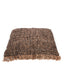 The Oh My Gee Cushion Cover - Black Copper - 60x60_40 - Labohemian