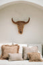 The Oh My Gee Cushion Cover - Beige - 30x50 - Labohemian