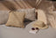 The Oh My Gee Cushion Cover - Beige - 35x100 - Labohemian