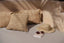 The Oh My Gee Cushion Cover - Beige - 35x100 - Labohemian