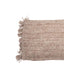 The Oh My Gee Cushion Cover - Beige - 35x100 - Labohemian