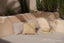 The Oh My Gee Cushion Cover - Beige - 35x100 - Labohemian