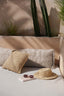 The Oh My Gee Cushion Cover - Beige - 35x100 - Labohemian